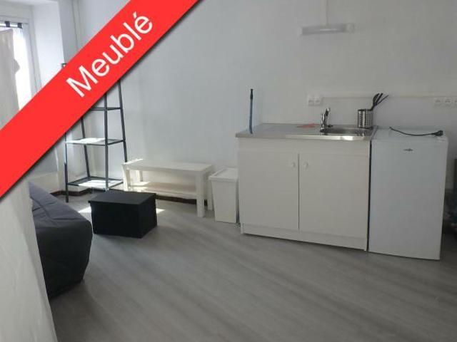 Appartement location à La Maladrerie, Millau