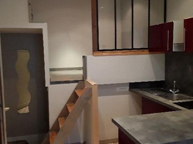 Appartement location à Montauban