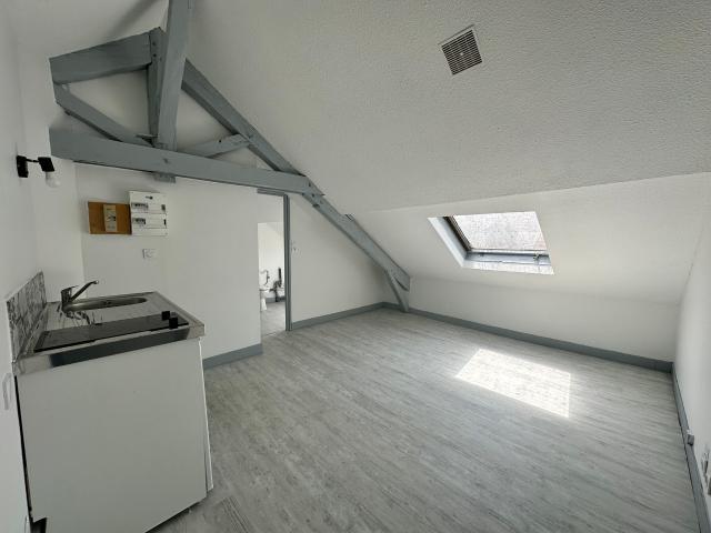 Appartement location à Pau