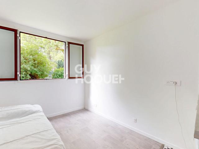 Appartement vente à Bobigny, Vaux-montreuil