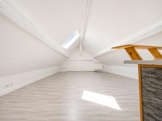 Appartement location à Clermont