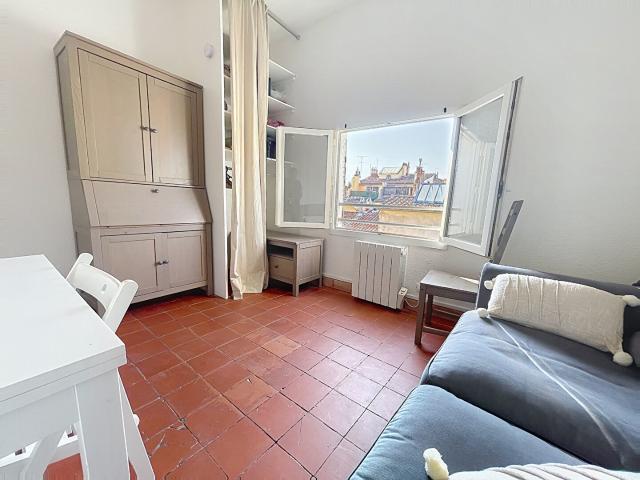 Appartement vente à Aix-en-Provence, Aix-en-provence