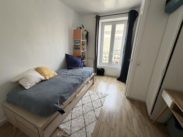 Appartement vente à Paris 13e Arrondissement, Paris