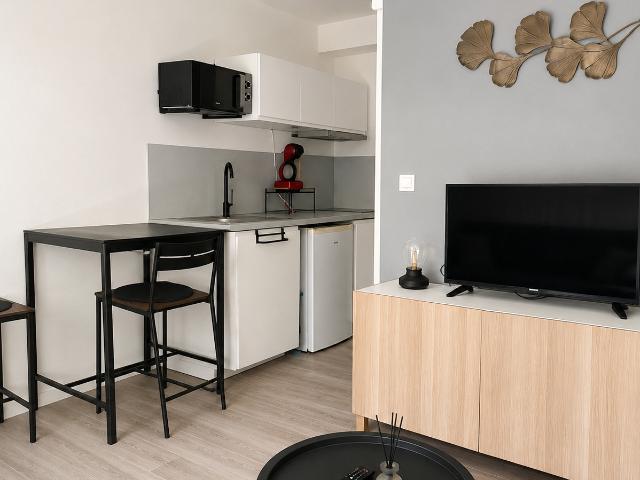 Appartement location à Reims