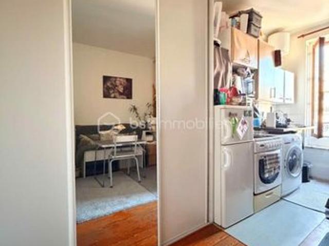 Appartement vente à Paris, Île-de-France