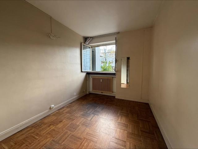Appartement vente à Grenoble