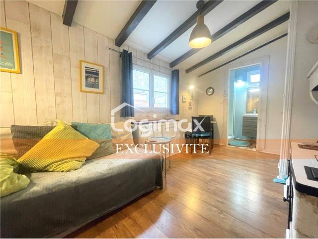 Appartement vente à La Rochelle