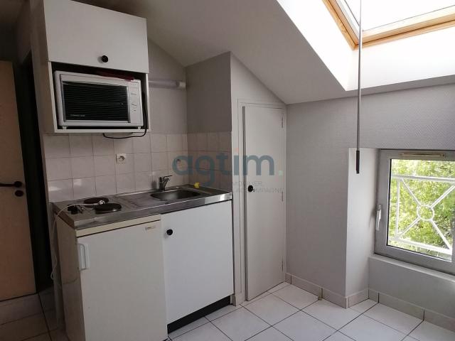 Appartement location à Montaigu, Montaigu-Vendée