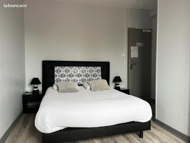 Appartement vente à Abbeville, Le Crotoy