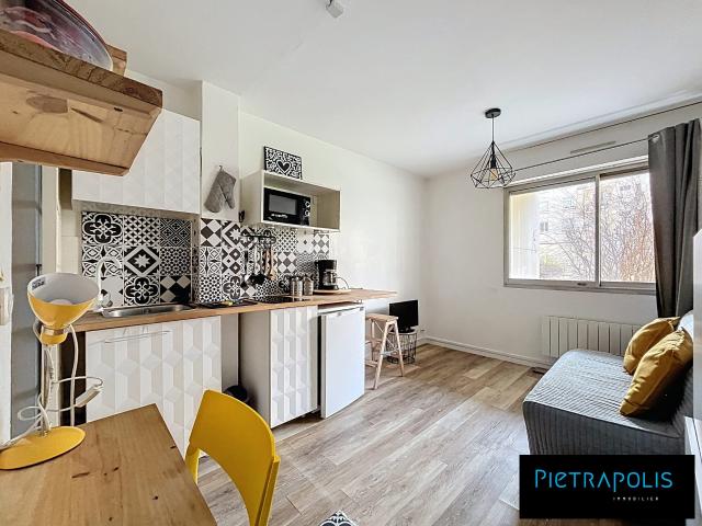Appartement vente à Lyon, Métropole de Lyon