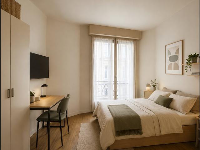 Appartement vente à Paris 15e Arrondissement, Paris