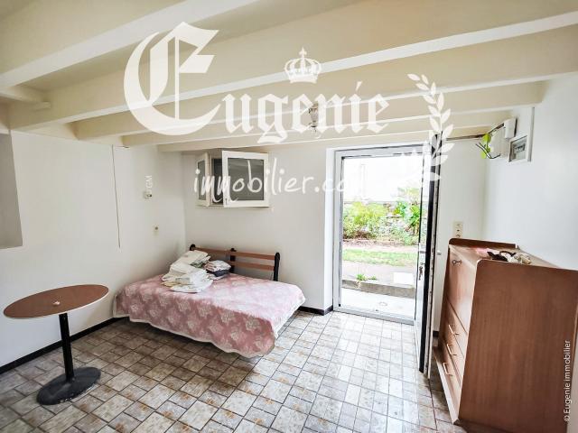 Appartement vente à Dax