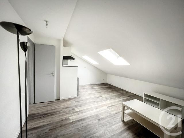Appartement location à Riom, Puy-de-Dôme