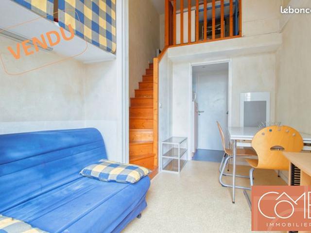 Appartement vente à Rennes, Bretagne