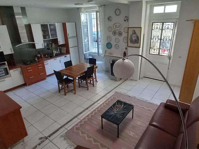 Appartement location à Lyon, Métropole de Lyon