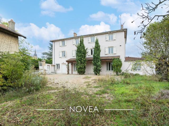 Appartement vente à Lyon, Métropole de Lyon