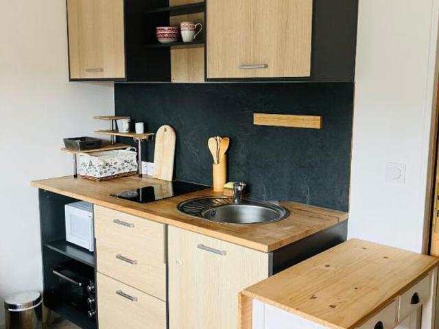 Appartement vente à Camors, Morbihan