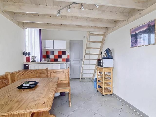 Appartement vente à Troyes