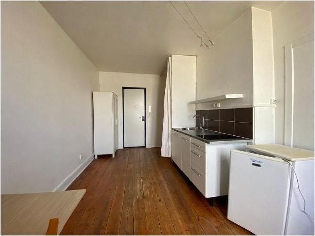 Appartement location à Lille