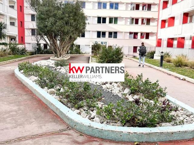 Appartement vente à Montpellier