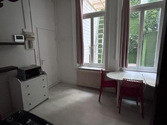 Appartement vente à Lille