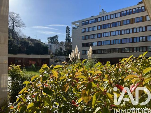 Appartement vente à Boulogne-Billancourt, Ville-d'avray
