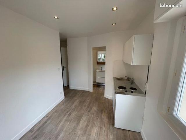 Appartement vente à Bayonne