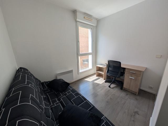 Appartement location à Le Havre