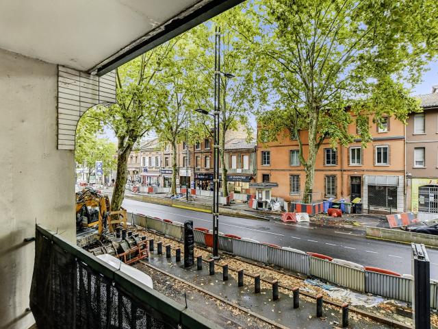 Appartement vente à Toulouse