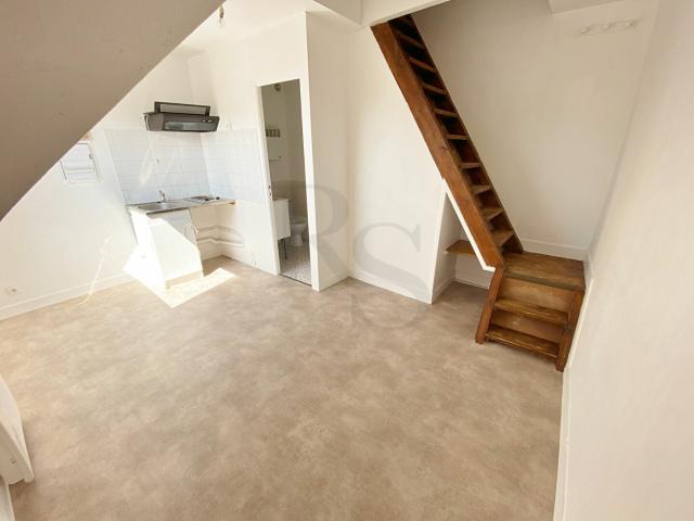 Appartement location à Argentan