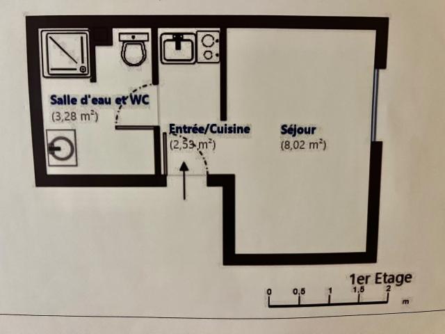 Appartement vente à Nice