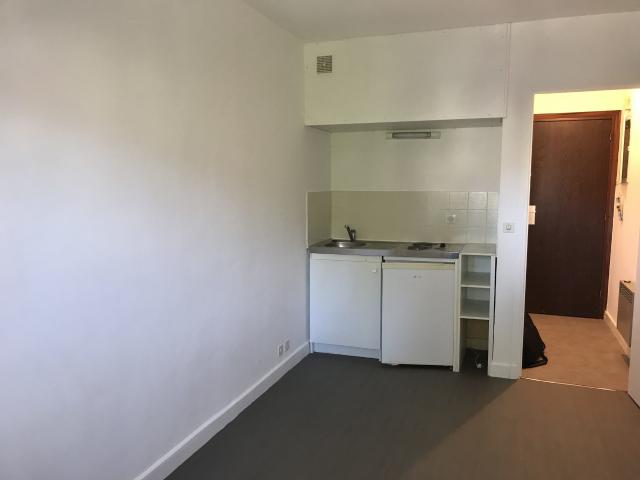 Appartement location à Les Andelys, Louviers