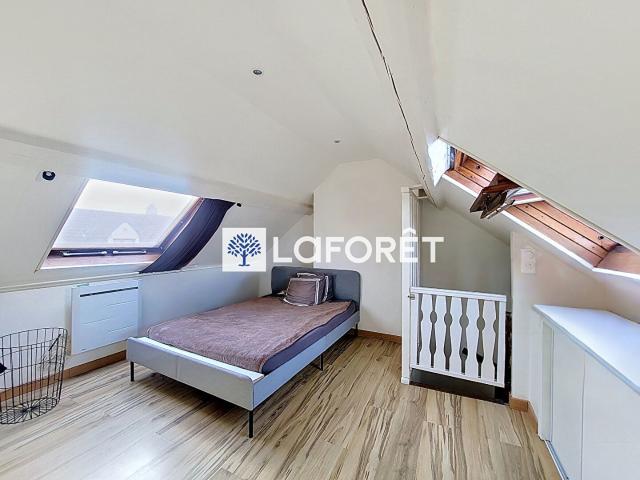 Appartement location à Amiens