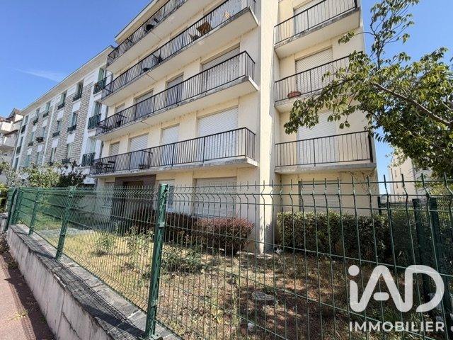 Appartement vente à La Rochette, Seine-et-Marne