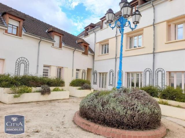 Appartement location à Château-Thierry, Château-thierry