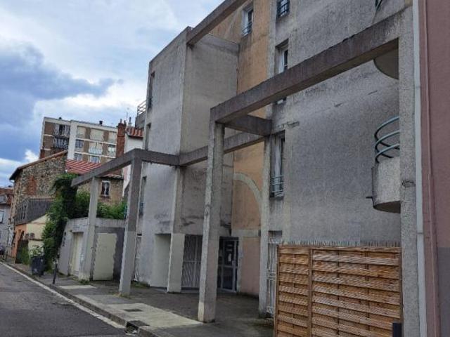 Appartement vente à Grenoble