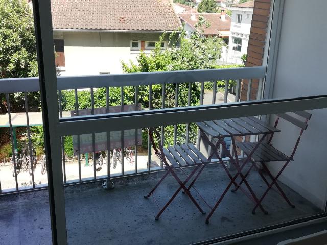 Appartement location à Toulouse