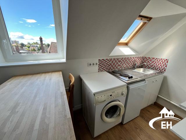 Appartement location à Mortagne-au-Perche, L'aigle