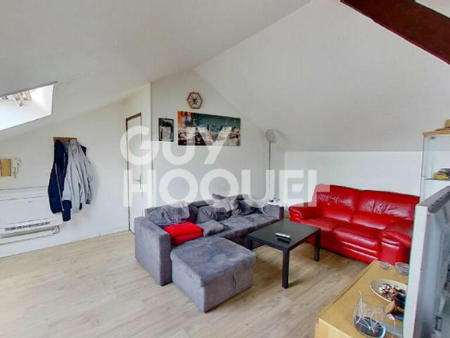 Appartement location à Rambouillet, Le Perray-en-yvelines