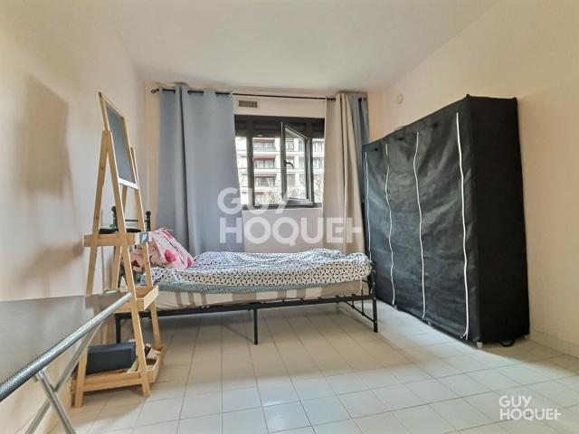 Appartement vente à Boulogne-Billancourt, Meudon