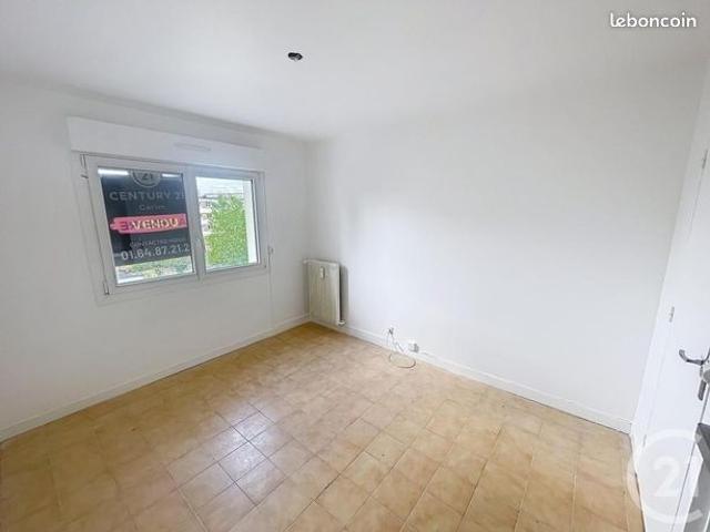 Appartement vente à Melun