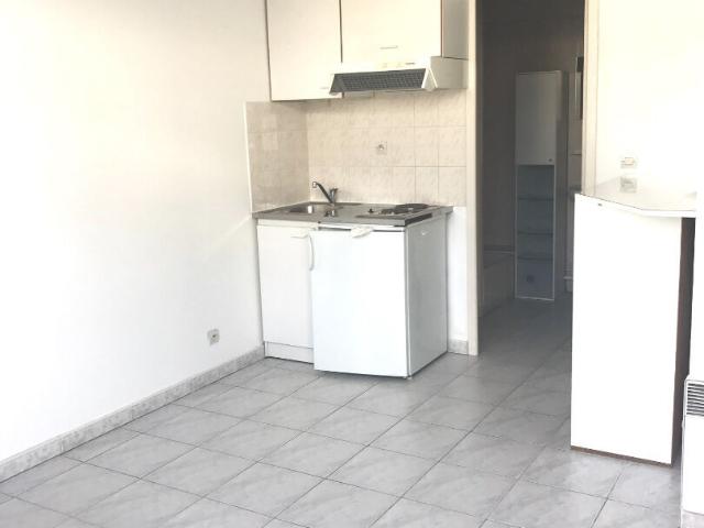 Appartement vente à Palaiseau, Orsay