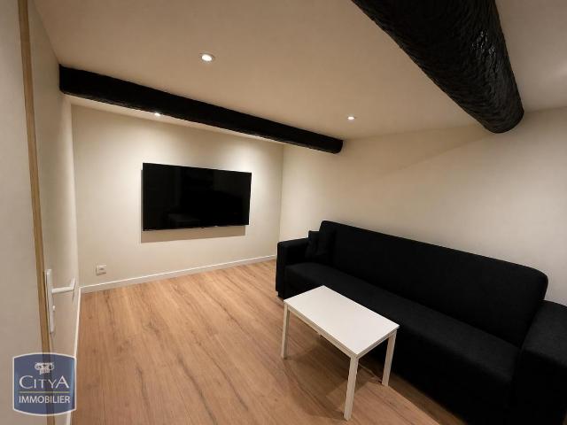 Appartement vente à Aix-en-Provence, Aix-en-provence