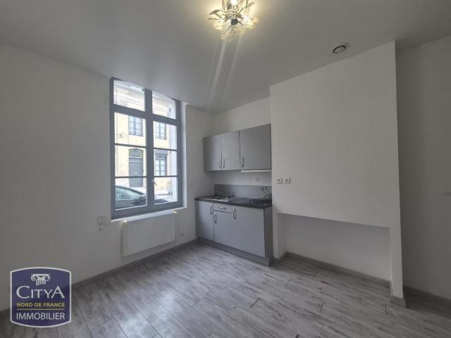 Appartement location à Saint-Omer, Pas-de-Calais
