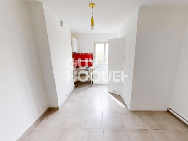 Appartement vente à Saint-Denis, Aubervilliers
