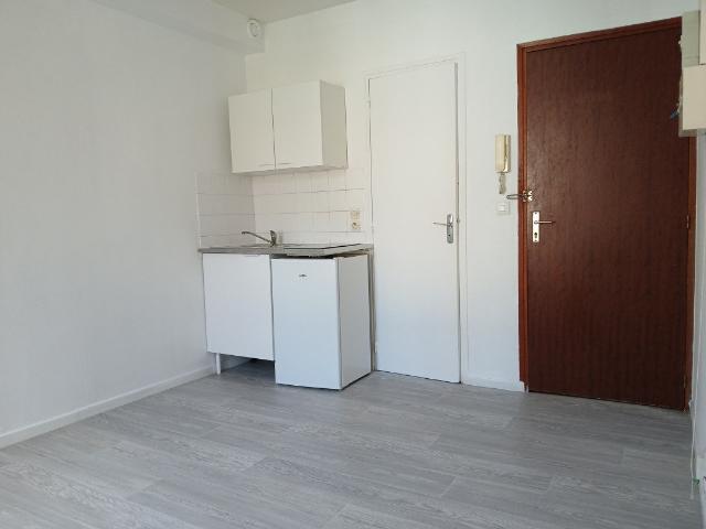 Appartement location à Reims