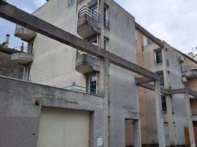 Appartement vente à Grenoble, Isère