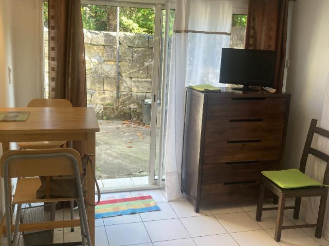 Appartement location à Bordeaux
