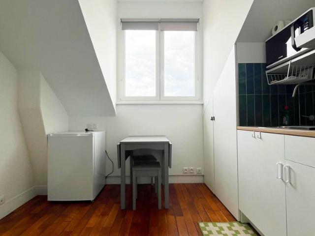 Appartement location à Nanterre, La Garenne-colombes