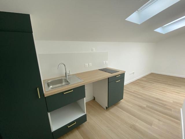 Appartement vente à Toulouse